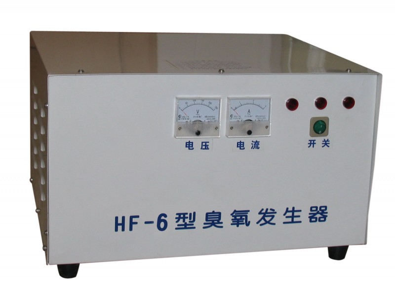 臭氧發生器