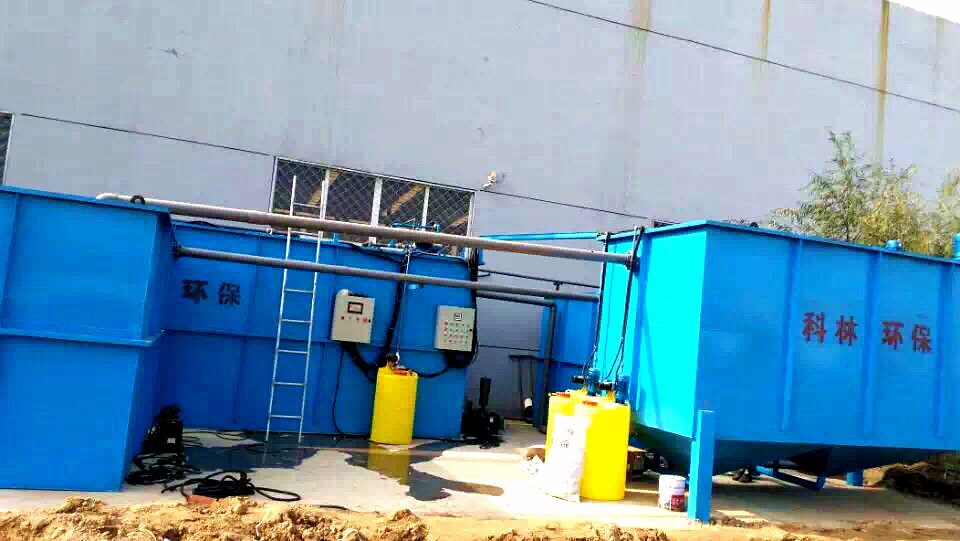 �ӱ������Ƽ�30m3/d��Ϳ�Uˮ